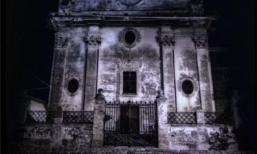 Terracina Ghost Tour
